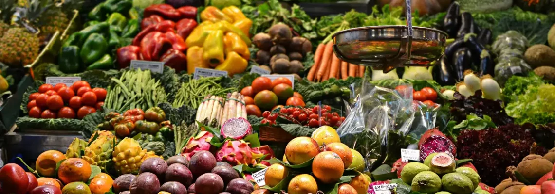 Alimentação Funcional