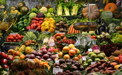 Alimentação Funcional
