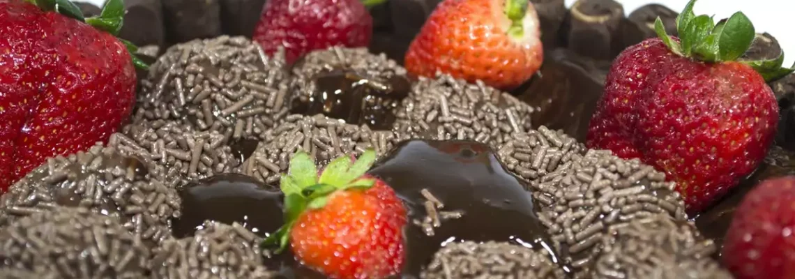 Brigadeiros