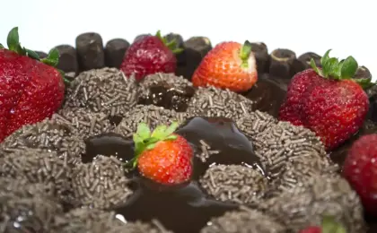 Brigadeiros