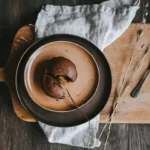 Chocolate quente