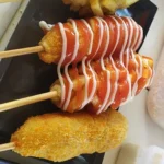 Corn Dog