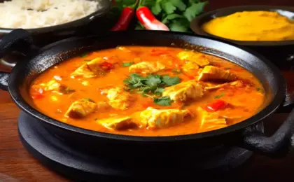 Moqueca capixaba