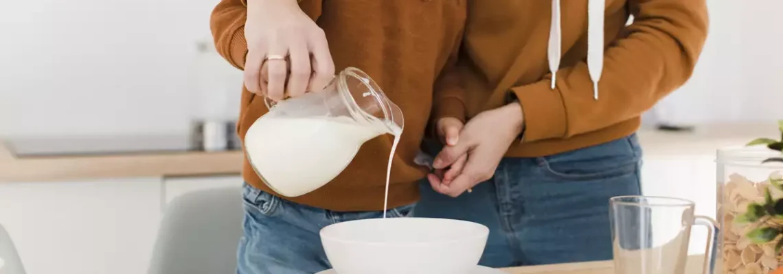Nan Sem Lactose