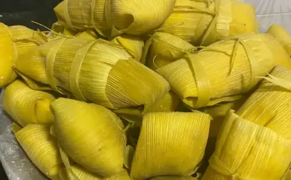 Pamonha