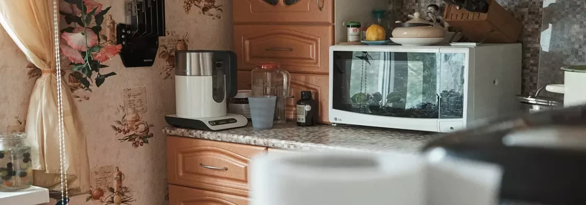 Receitas de Micro-ondas
