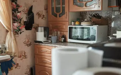 Receitas de Micro-ondas