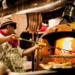 Pizza Coreana