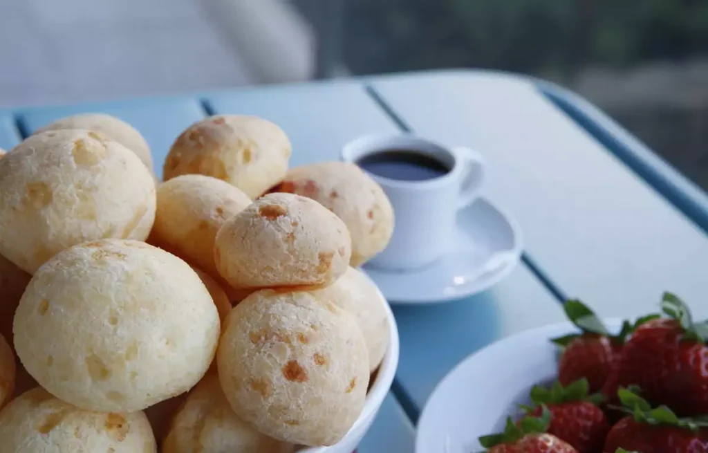 dia do pao de queijo