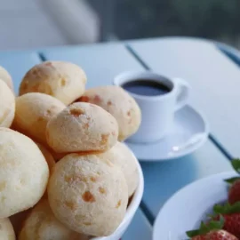 dia do pao de queijo
