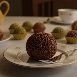 Origem do Brigadeiro