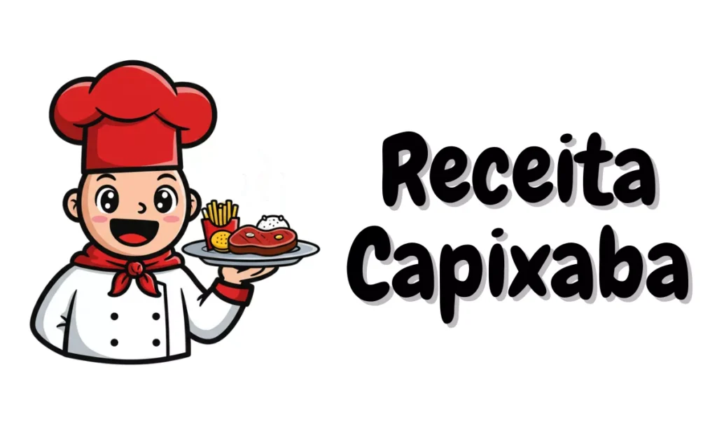 receita capixaba culinária