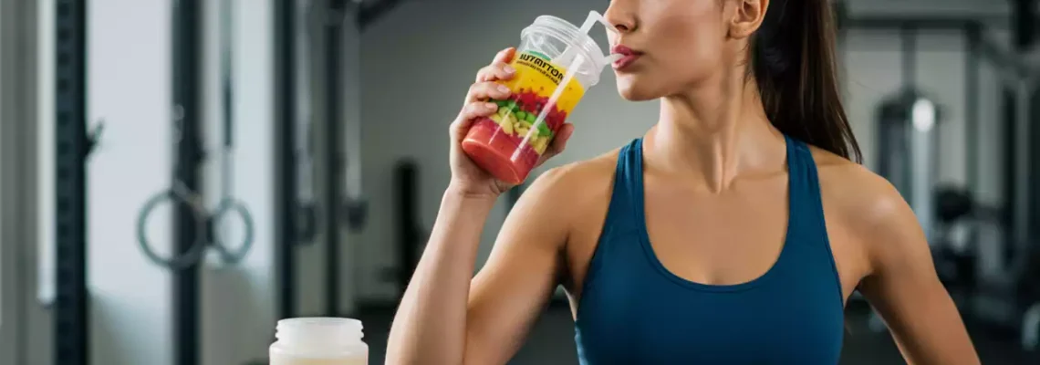 Alimentação para atletas como comer bem e melhorar o desempenho