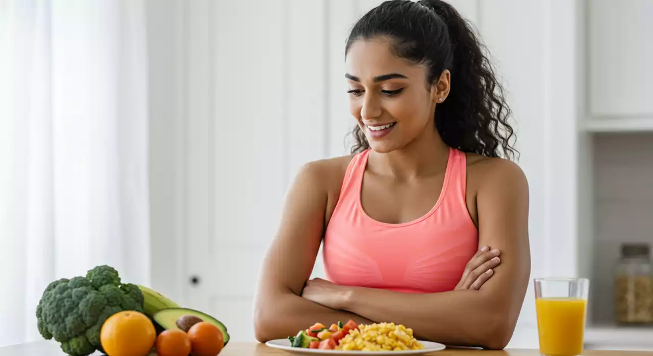 Alimentação para atletas como comer bem e melhorar o desempenho