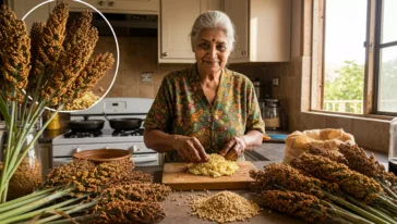 Benefícios do sorgo