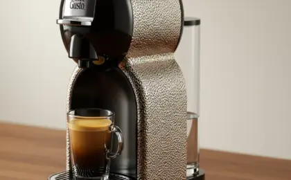 Cafeteiras Dolce Gusto