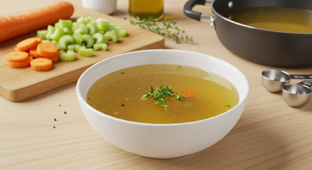 Caldo de Galinha em Pó 1 Kg