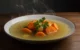 Caldo de Legumes Caseiro
