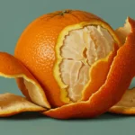 Cascas de Frutas