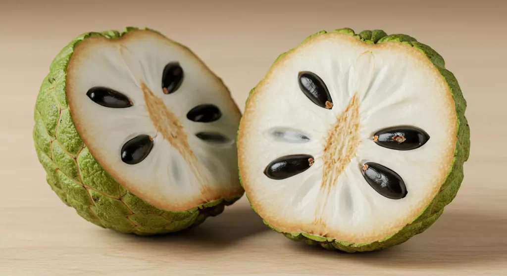 frutas exóticas