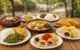 Pratos de Comida Brasileira