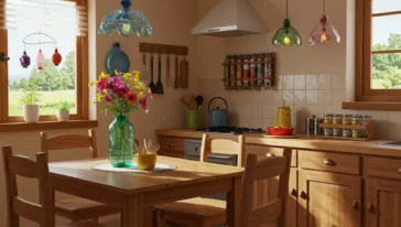 Reaproveitar Garrafas PET na Cozinha