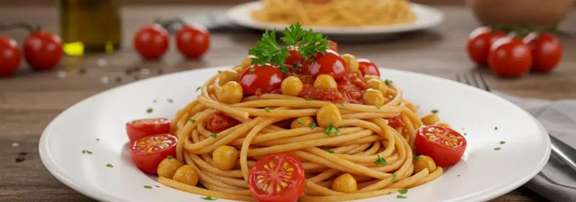 Receitas Veganas Fáceis: Sabores Incríveis para Cozinhar a Dois