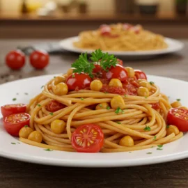 Receitas Veganas Fáceis: Sabores Incríveis para Cozinhar a Dois