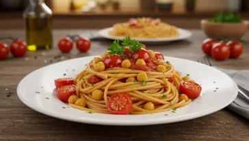 Receitas Veganas Fáceis: Sabores Incríveis para Cozinhar a Dois