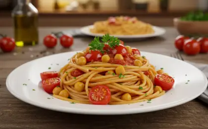 Receitas Veganas Fáceis: Sabores Incríveis para Cozinhar a Dois