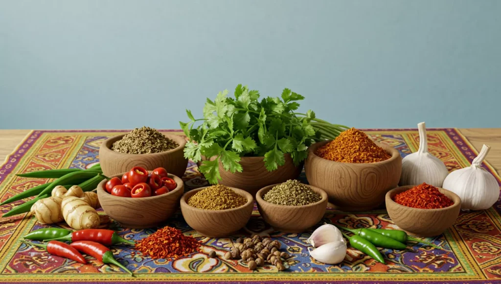 Temperos da Culinária Capixaba Sabores e Tradição do Espírito Santo