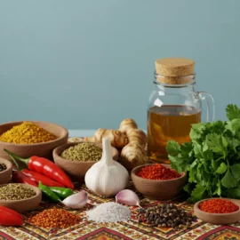 Temperos da Culinária Capixaba Sabores e Tradição do Espírito Santo