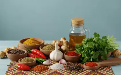 Temperos da Culinária Capixaba Sabores e Tradição do Espírito Santo