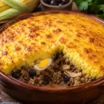 Pastel de Choclo Chileno