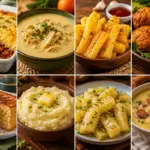 8 Receitas com Aipim para Fazer no Almoço, no Lanche ou no Jantar