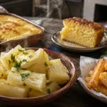 receitas com aipim de vó