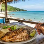filé de tilápia receitas