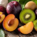 frutas laxativas, saúde intestinal, frutas frutas laxativas